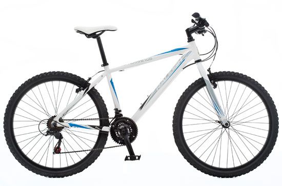 Raleigh AT05 Mens by Freedom Cycles Lichfield Staffordshire